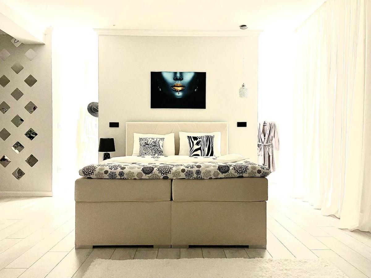 Am Apartments 13 تيميشورا المظهر الخارجي الصورة