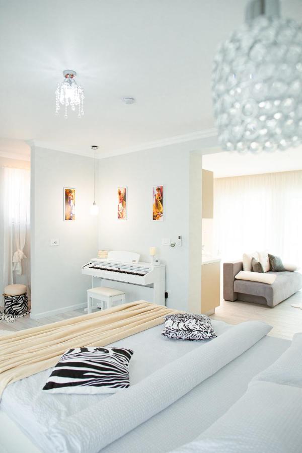 Am Apartments 13 تيميشورا المظهر الخارجي الصورة