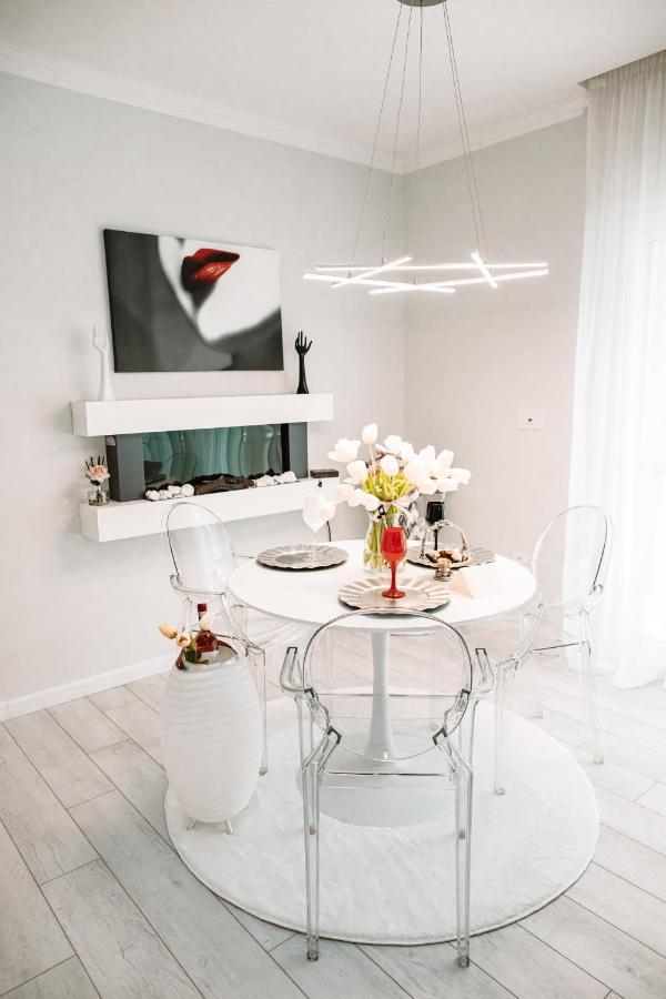 Am Apartments 13 تيميشورا المظهر الخارجي الصورة