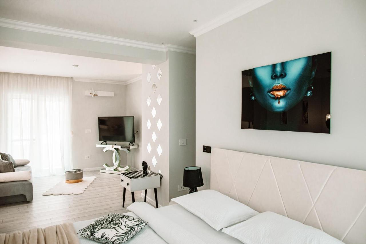 Am Apartments 13 تيميشورا المظهر الخارجي الصورة